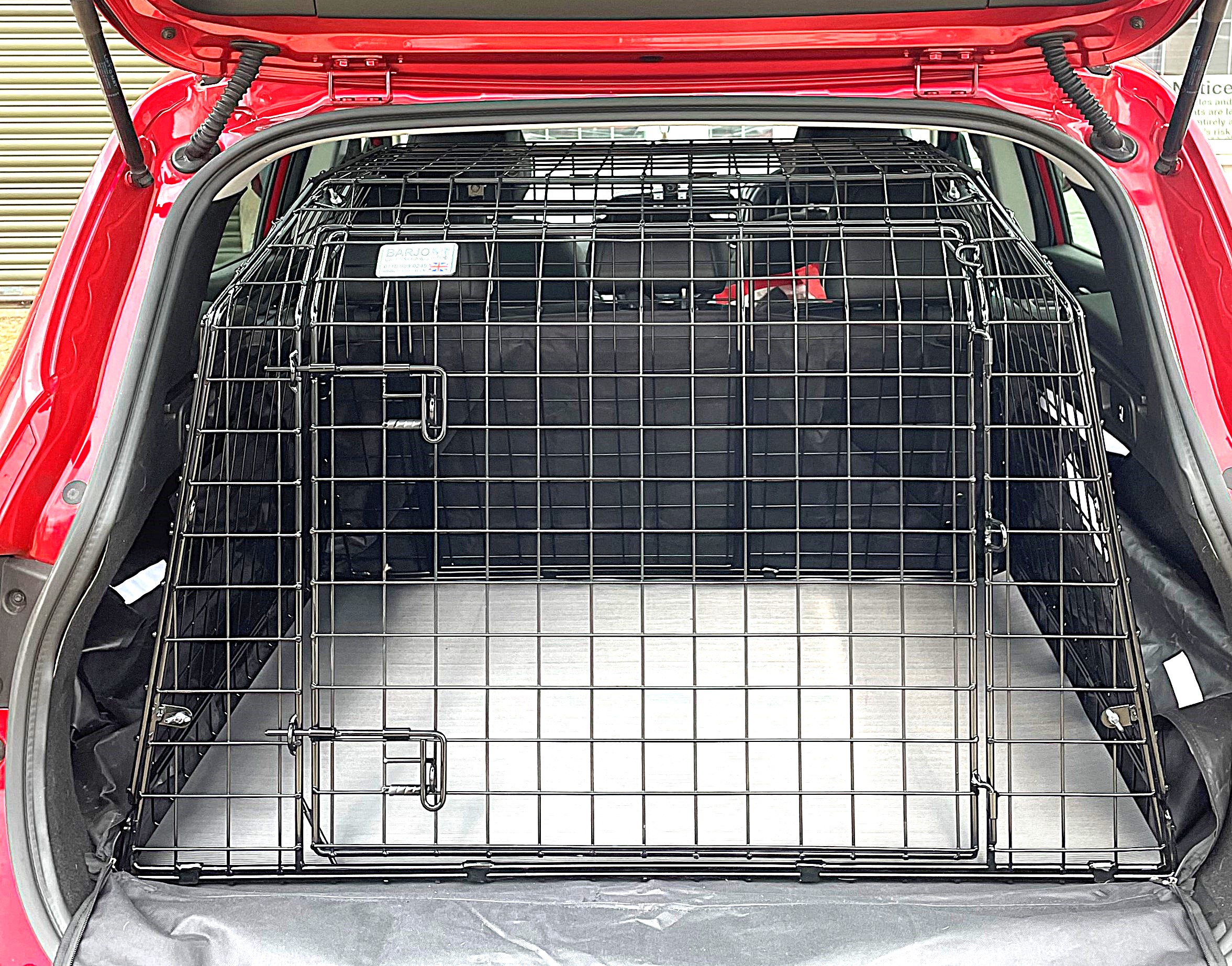 Bespoke Car Car - Renault Megan Hatchback 2008-2016