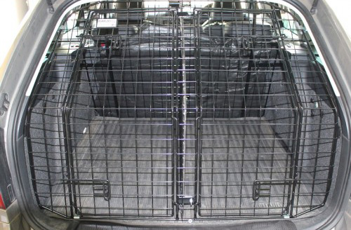Full Kit - Skoda Octavia (2005-2013) Estate