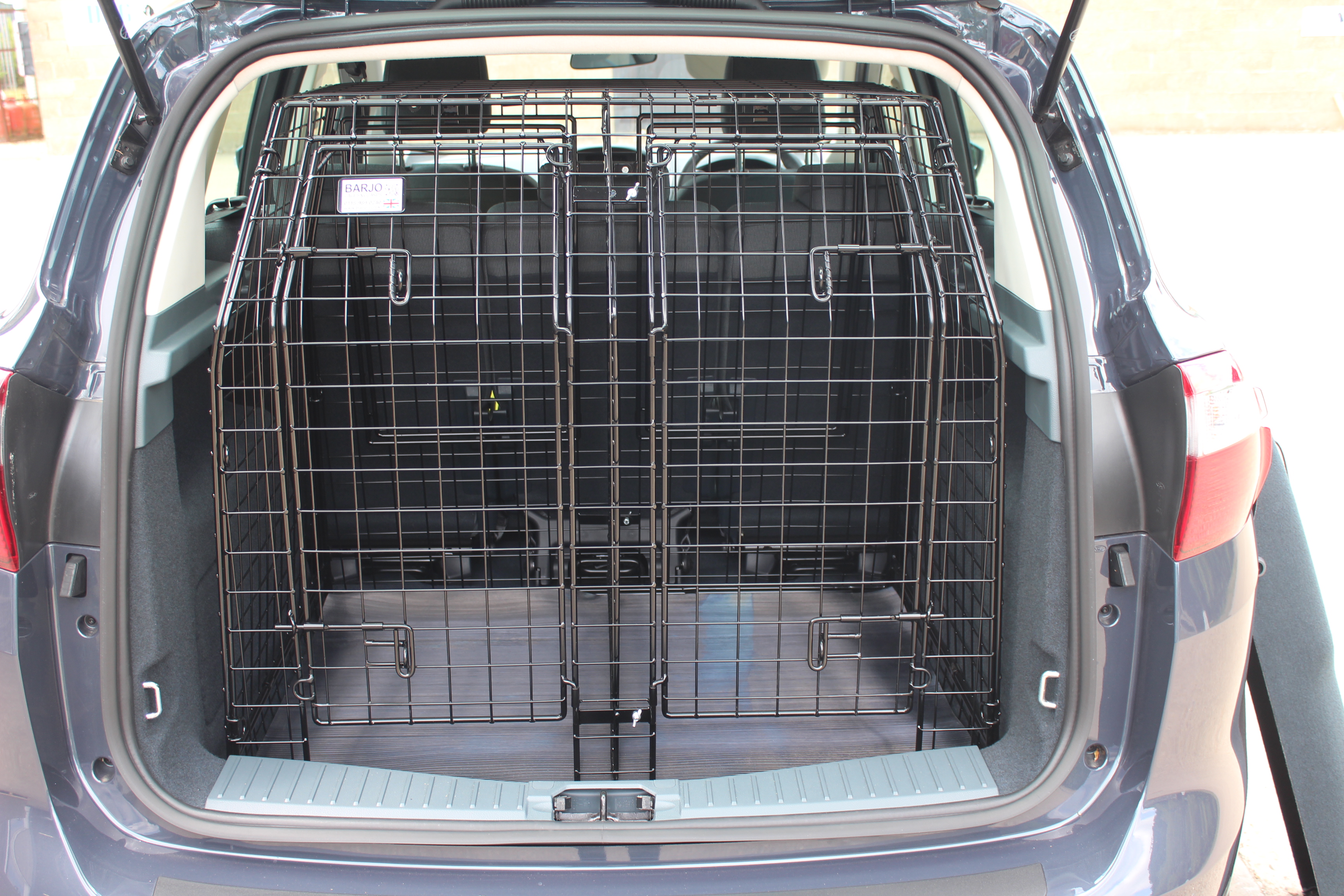 C-Max 10 on Double cage 1.JPG