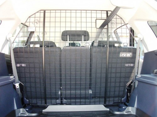 Dog Guard - Honda CRV (2007-2012) 4×4