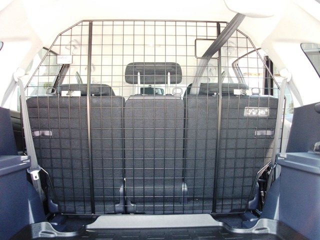Dog Guard - Honda CRV (2001-2006) 4×4