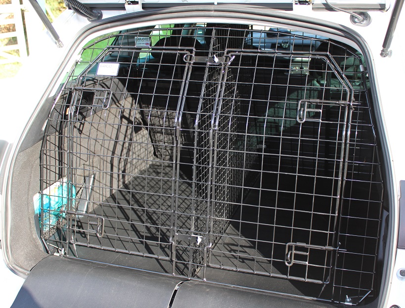 Full Kit - Citroen C5 (2001-2008) Estate