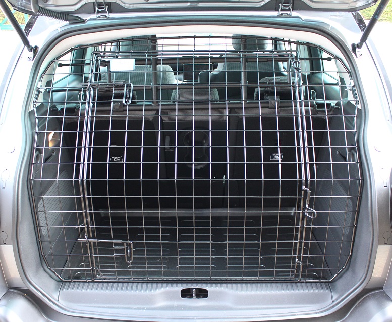 Tailgate Guard - Citroen C5 (2008-2016) Estate