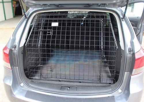 Bespoke Car Cage - Chevrolet Cruze (2012-2015) Estate