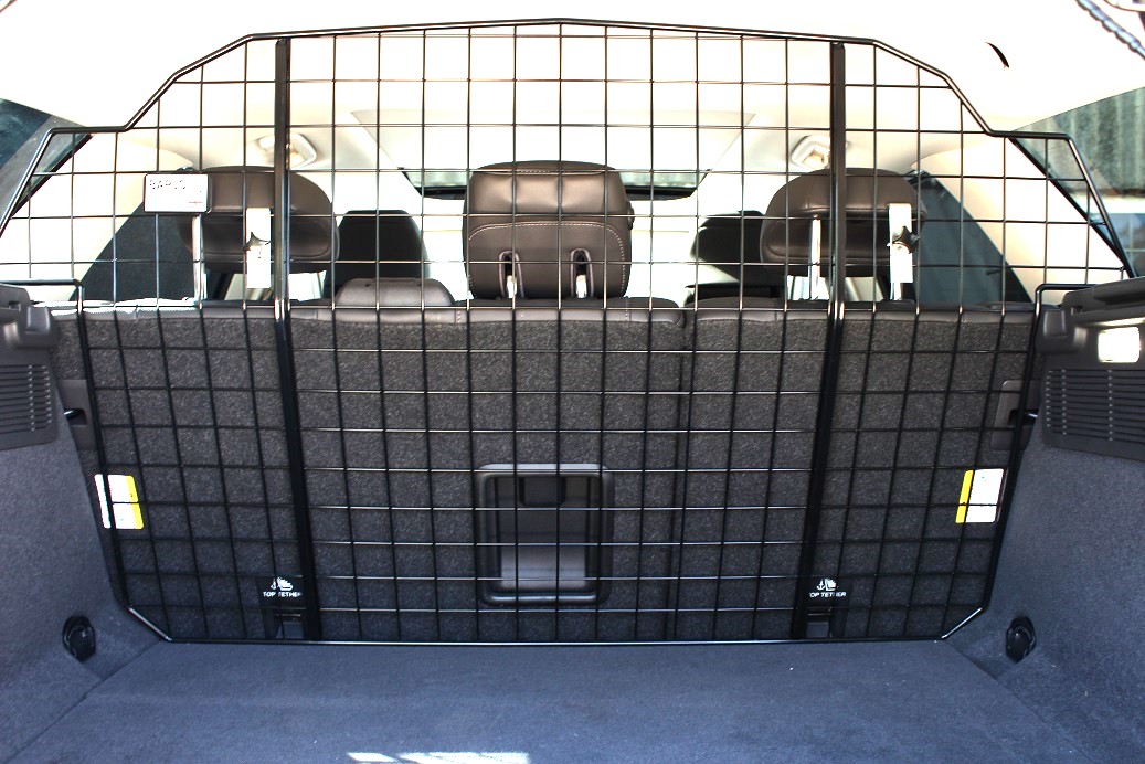 Dog Guard - Ford Mondeo (2014-2022) Estate