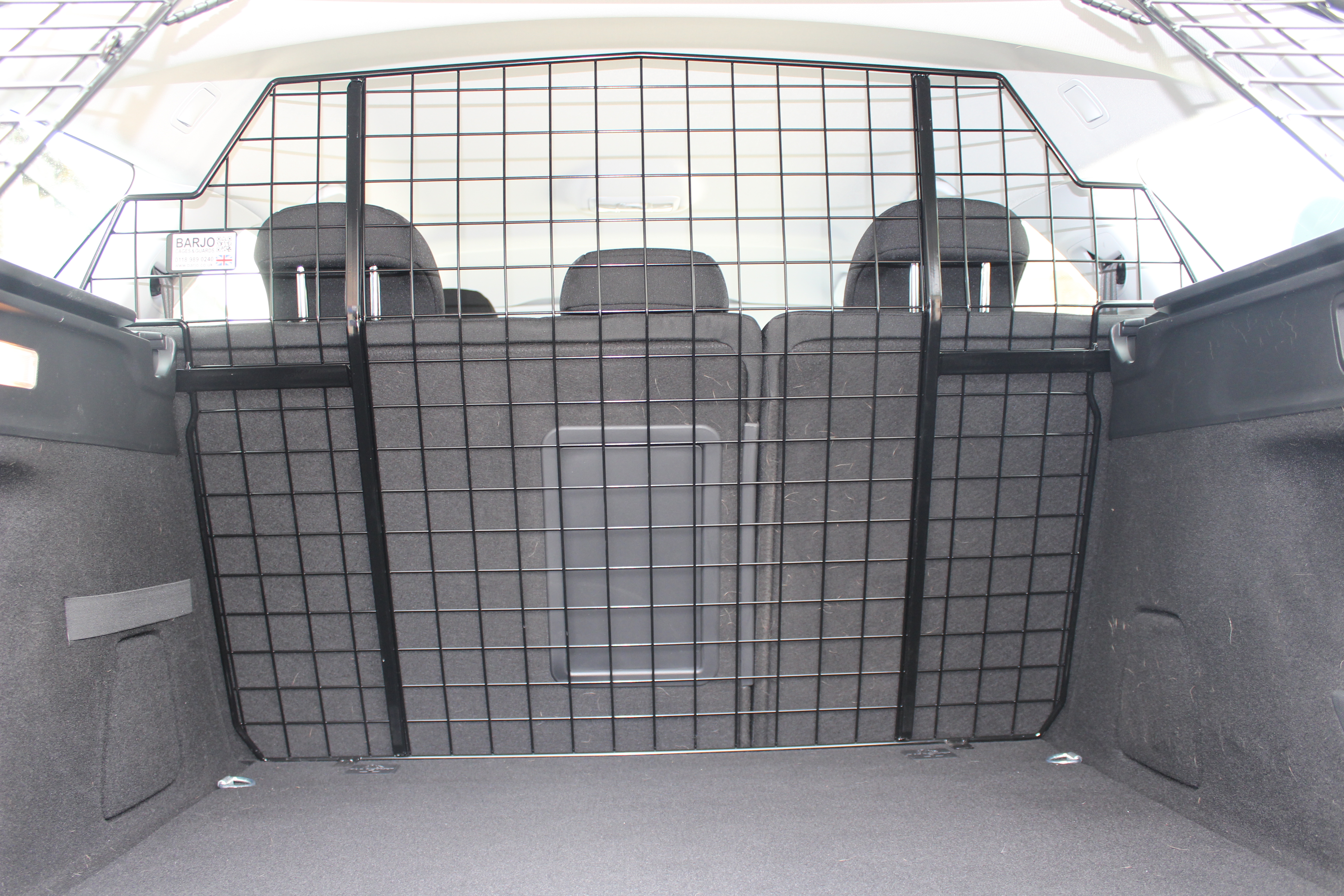 Dog Guard - Peugeot 308 SW (2014-2021) Estate
