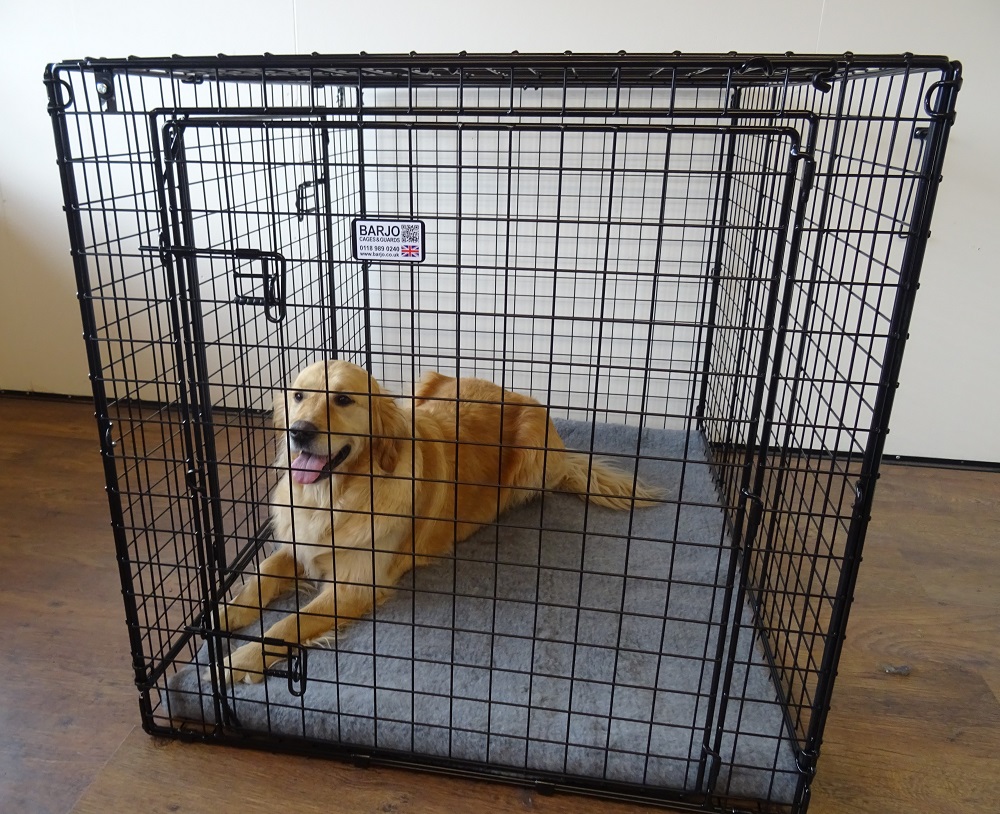 Indoor Cage - IK48