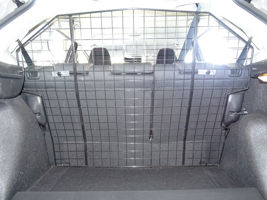 Dog Guard - Honda Jazz (2015-2020) Hatchback