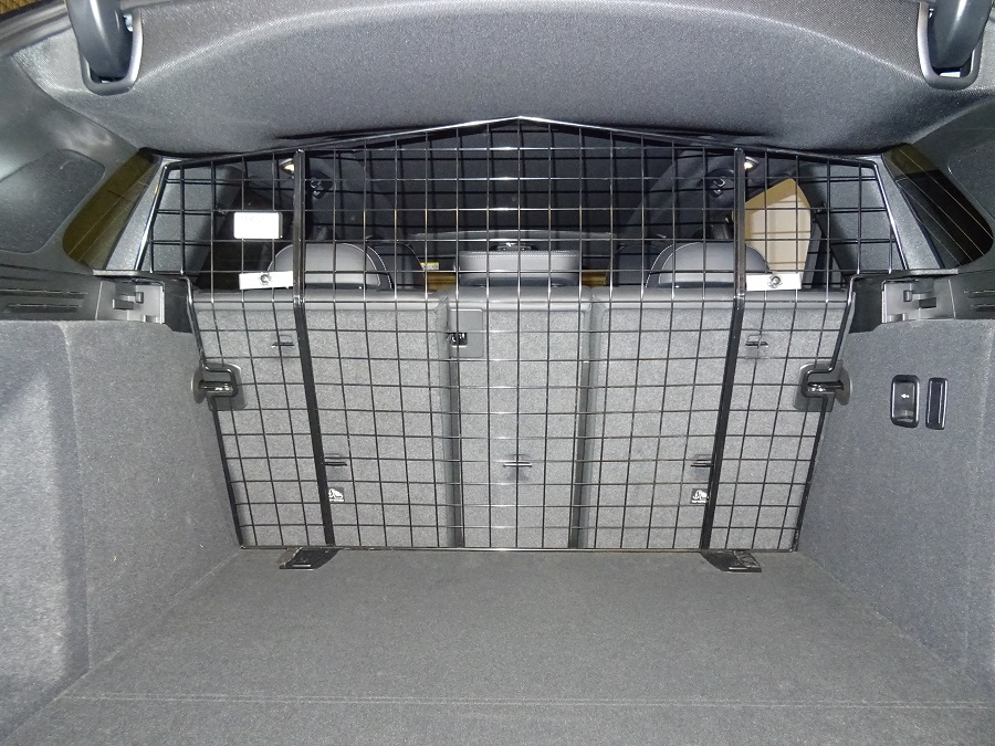 Dog Guard - BMW X3 2018-2024 SUV