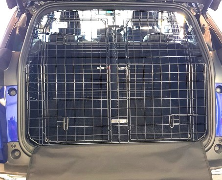 Full Kit - Peugeot 3008 2016-2024 SUV