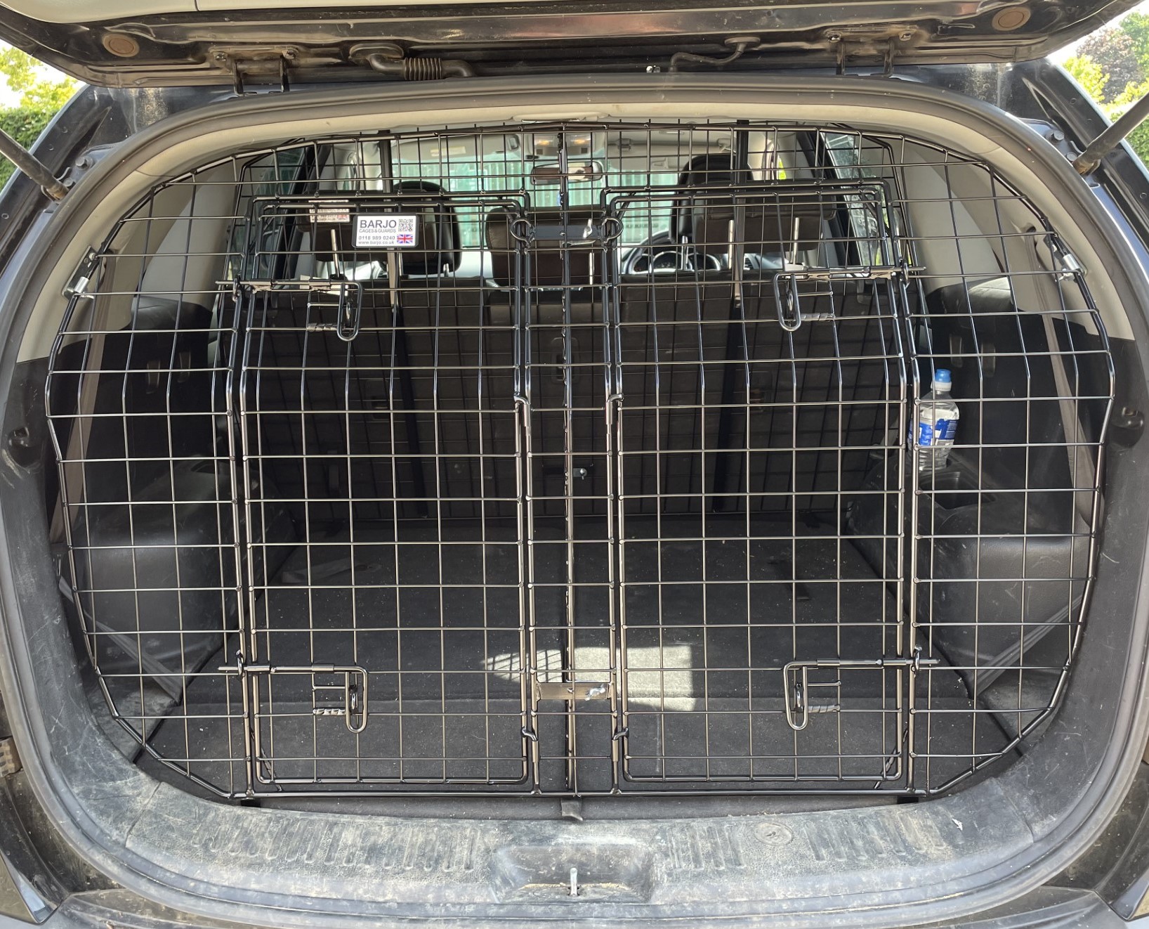 Kia Sorento 2015-2020 Full Kit