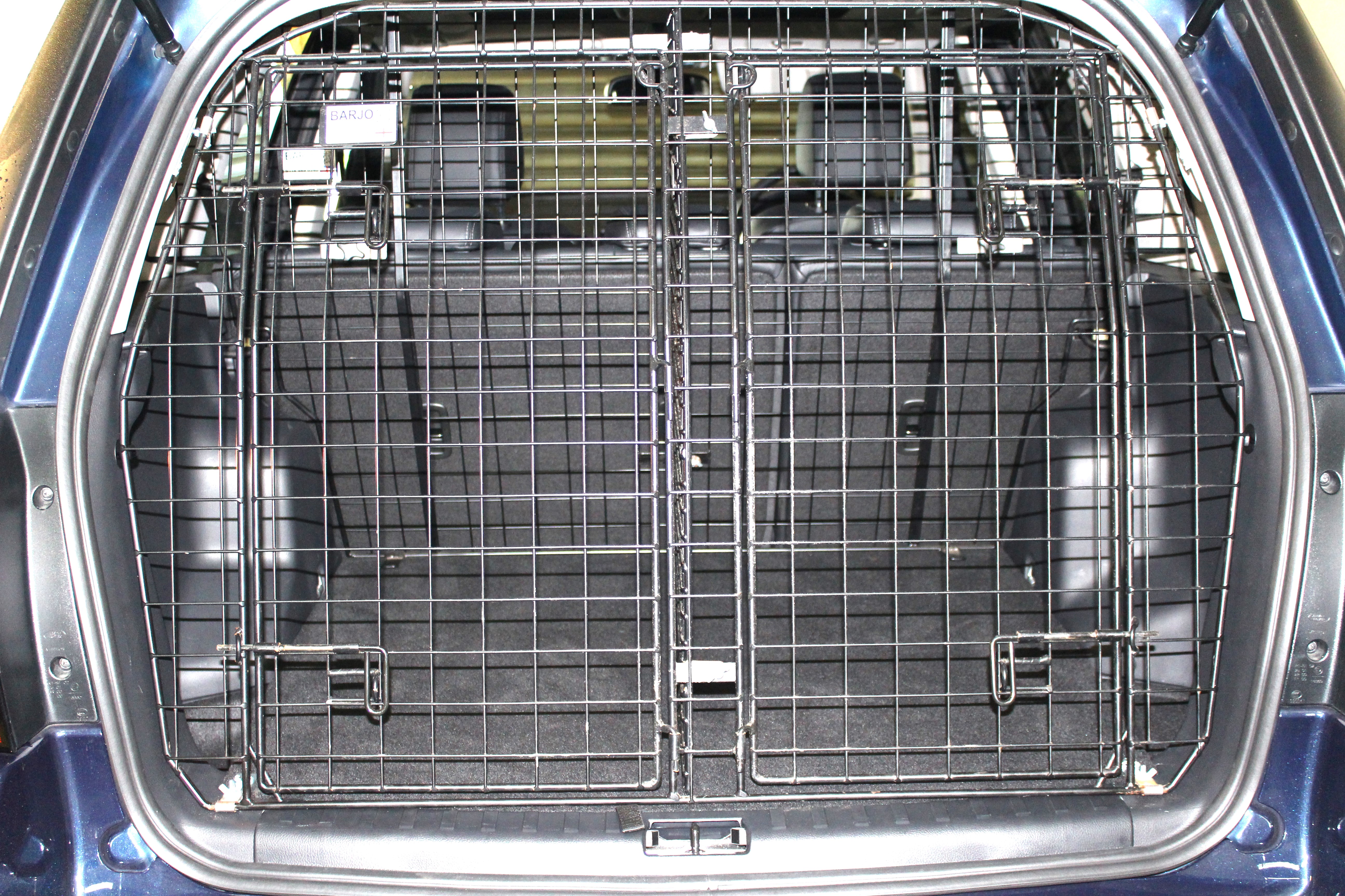 Full Kit - Land Rover Freelander 2 (2006-2014) 