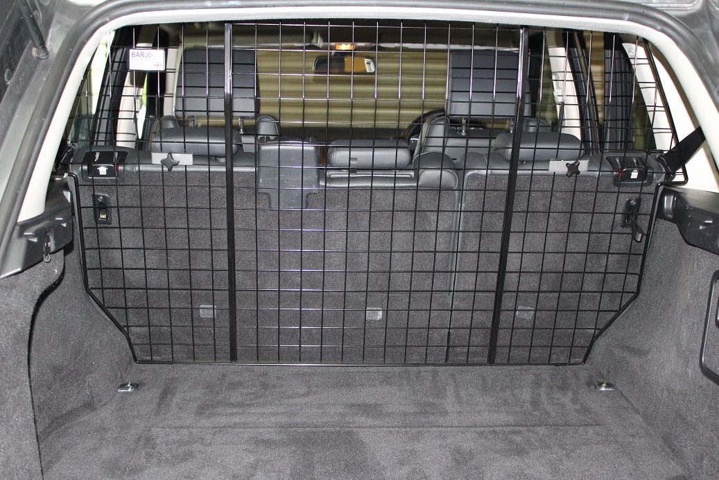 Dog Guard - Land Rover Range Rover Sport (2005-2013) 4×4