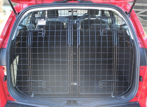 Full Kit - Ford Focus (2011-2018) Estate