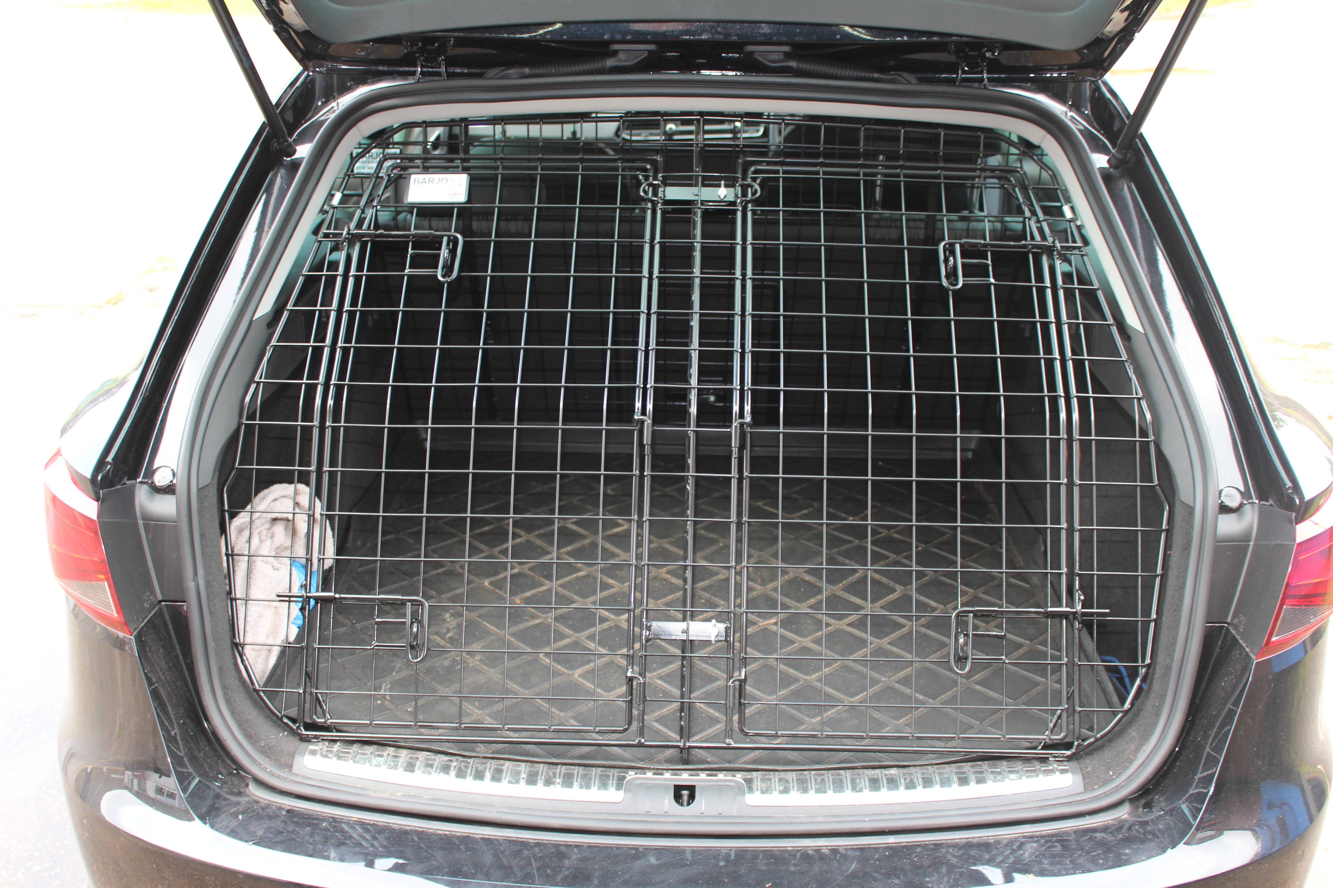 Full Guard Kit - Mitsubishi ASX 2010-2021