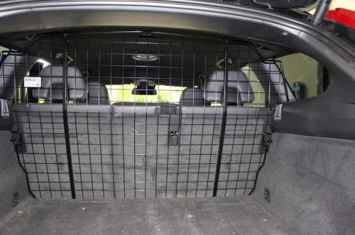 Dog Guard - Volvo XC60 (2008-2017) 4×4