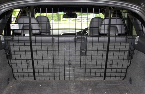 Custom made Dog Guard - Volvo XC40 (2017 onwards) SUV