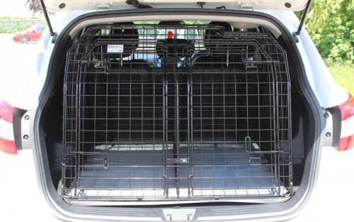 Bespoke Car Cage - Audi Q7 (2006-2014) 4×4