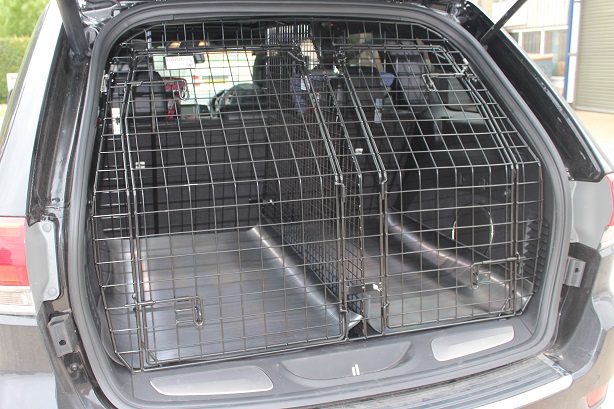 Full Kit - Jeep Cherokee (2001-2007) 4×4