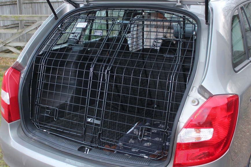 Full Kit - Skoda Kodiaq 2017-2023 SUV