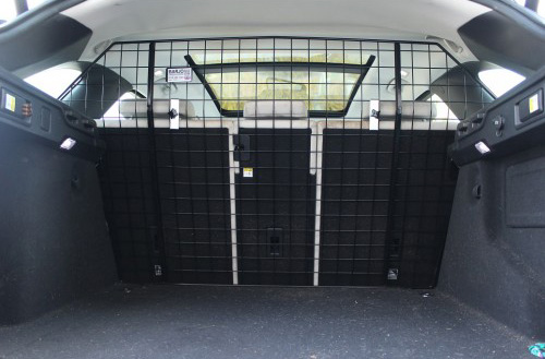 Dog Guard - Jaguar F-Pace (2016-2024) Non Hybrid model