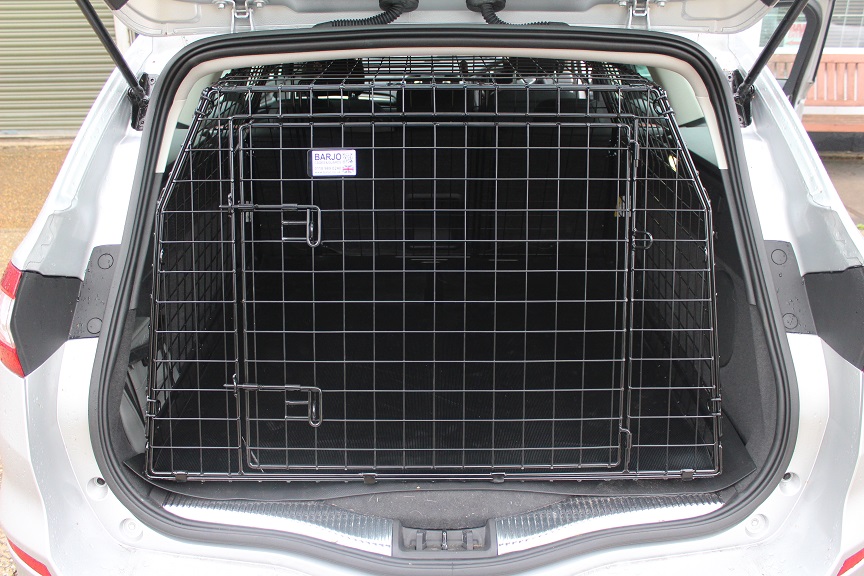 Mondeo 15 on Single Cage - Copy.JPG
