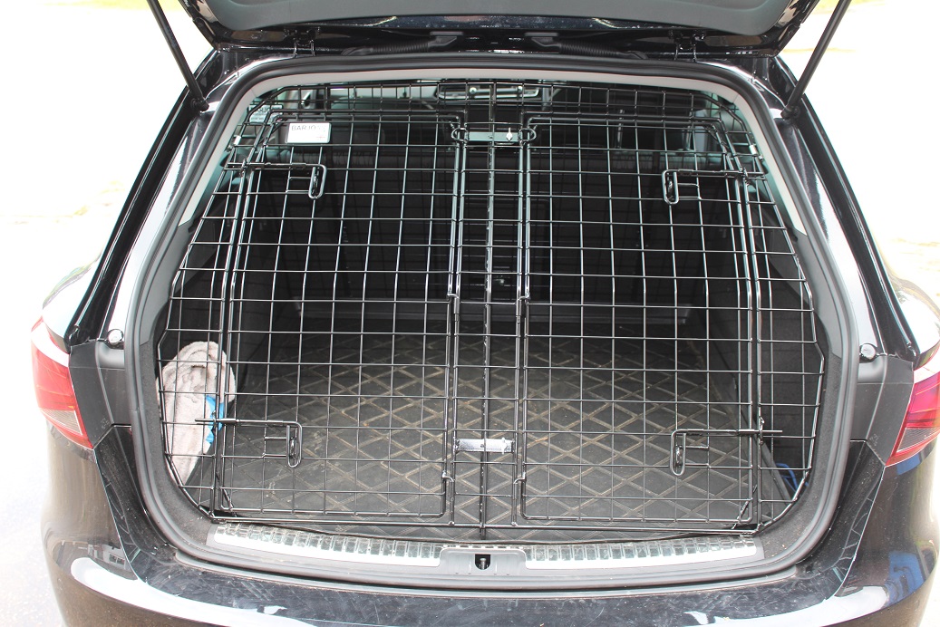 Full Kit - Renault Megane (2003-2006) Estate