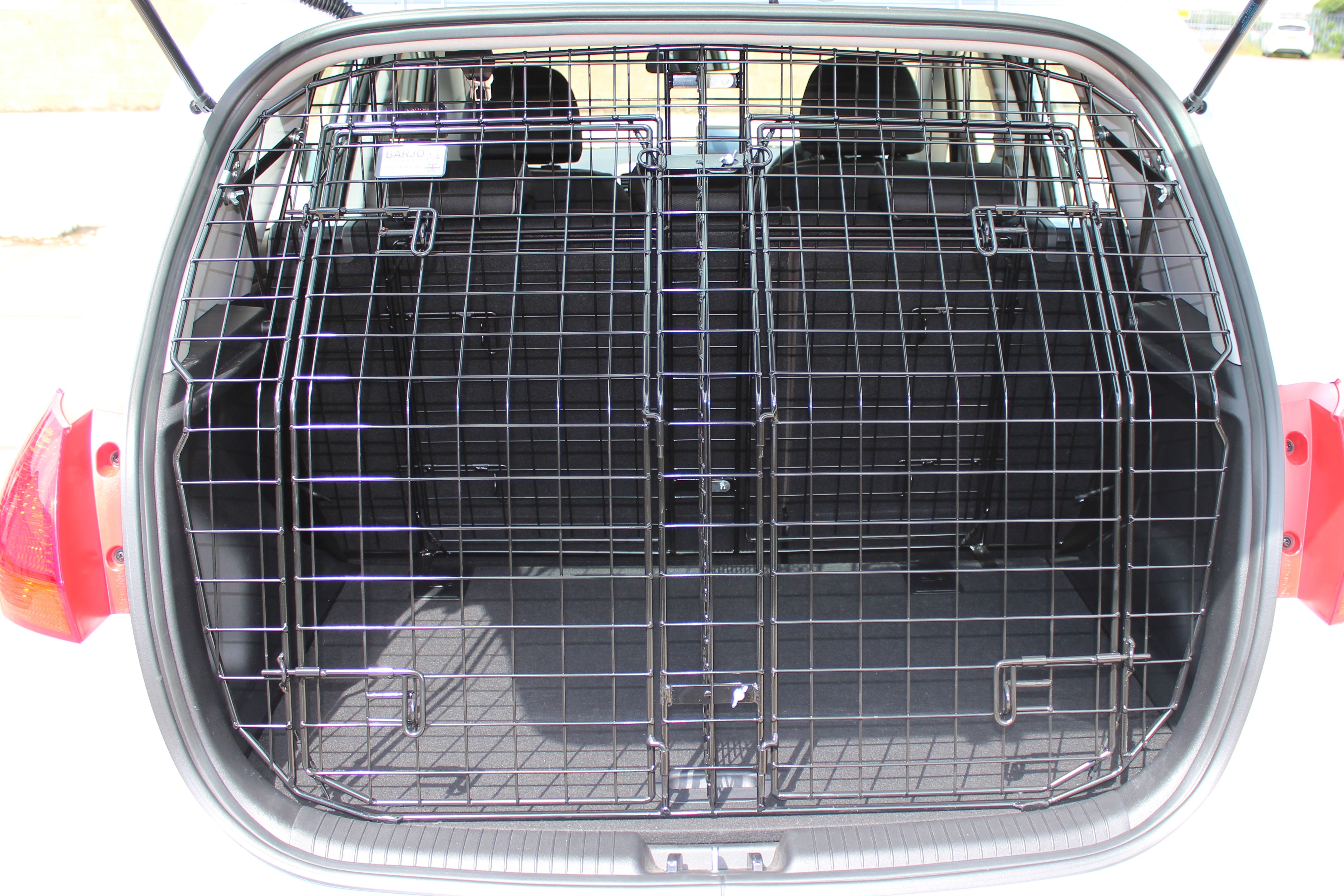 Full Kit - Kia Ceed (2007-2012) Sportswagon
