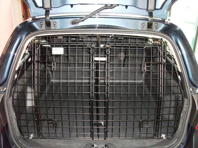 Full Kit - Honda Accord (2003-2008) Estate