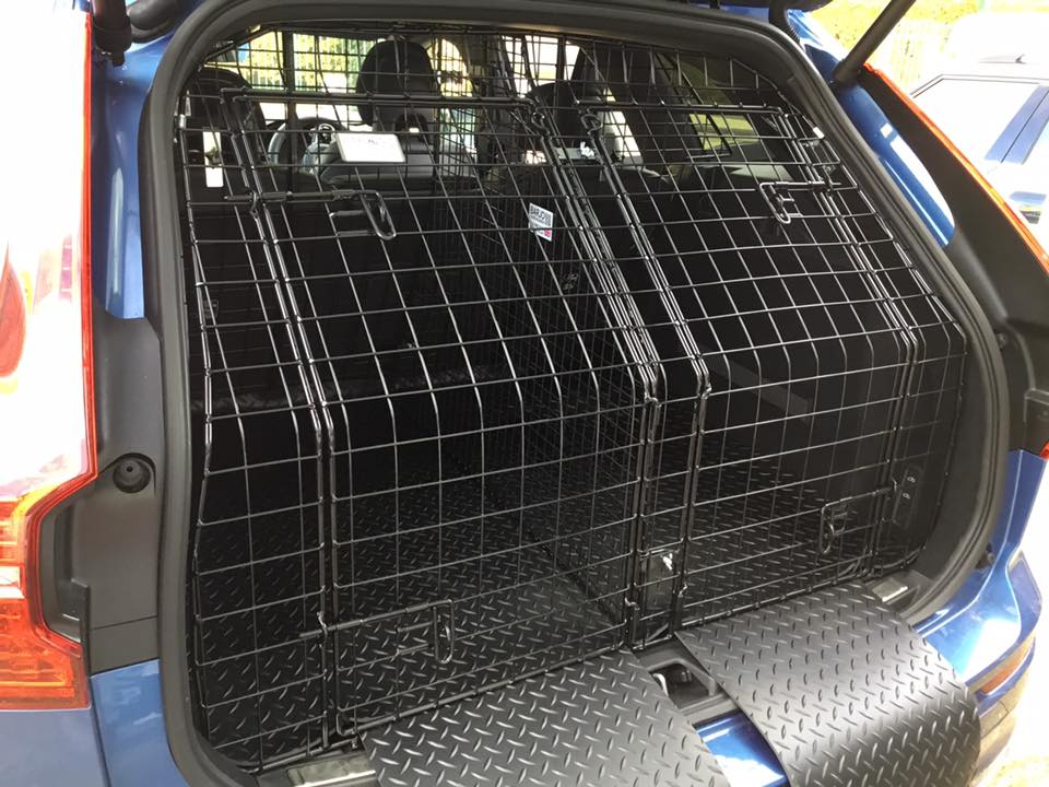 Full Kit - Volvo XC60 2008-2017