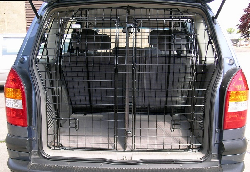 Full Kit - Ford Galaxy (2006-2014) People Carrier