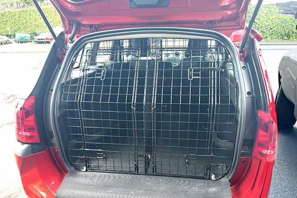 Full Guard Kit - Dacia Logan 2013-2020