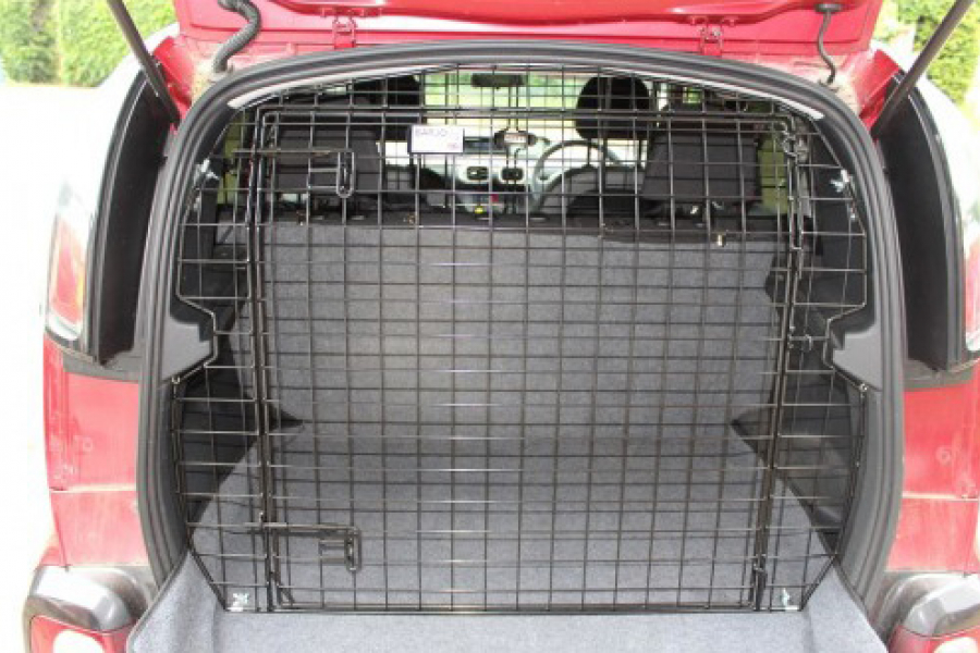 barjo tailgate guard