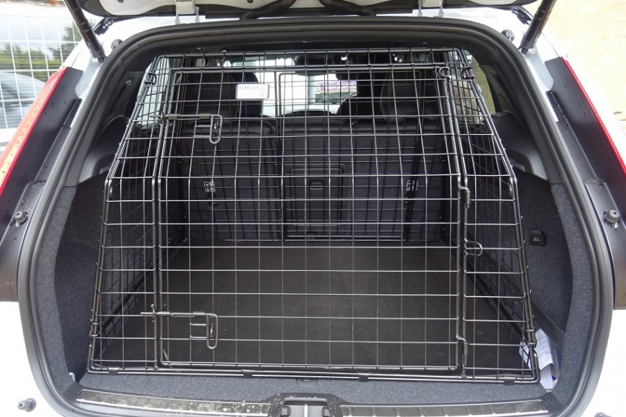 Bespoke Car Cage Volvo XC40 (2017>) SUV Barjo