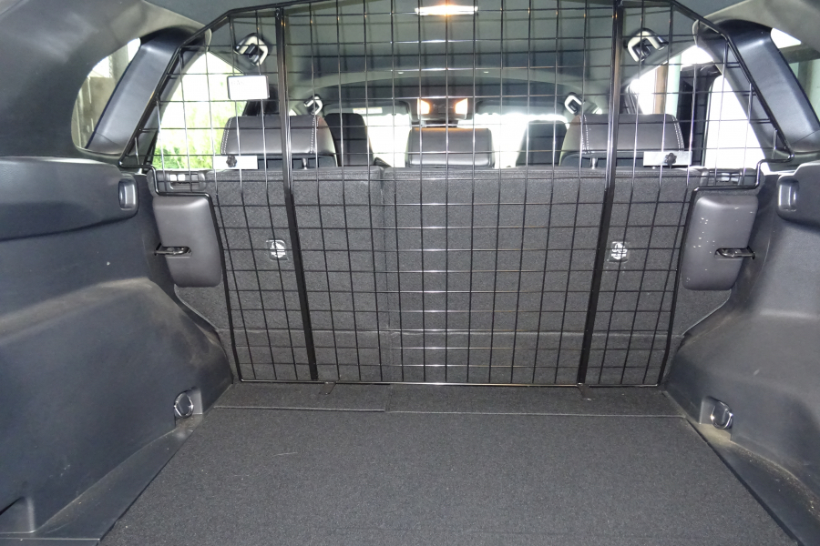 Dog Guard To Fit Peugeot 308 Heavy Duty Fully Adjustable Dog Guard To Fit Peugeot 308 Heavy Duty Fully Adjustable Dog Guard Barrier~p62189961