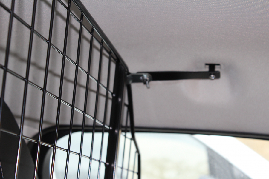 Dog Guard To Fit Ford Explorer Heavy Duty Fully Adjustable Dog