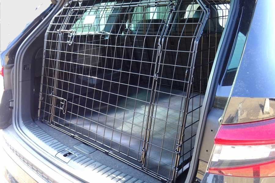 Bespoke Car Crate - Volkswagen Passat Estate 2024 onwards (eHybrid) | Barjo