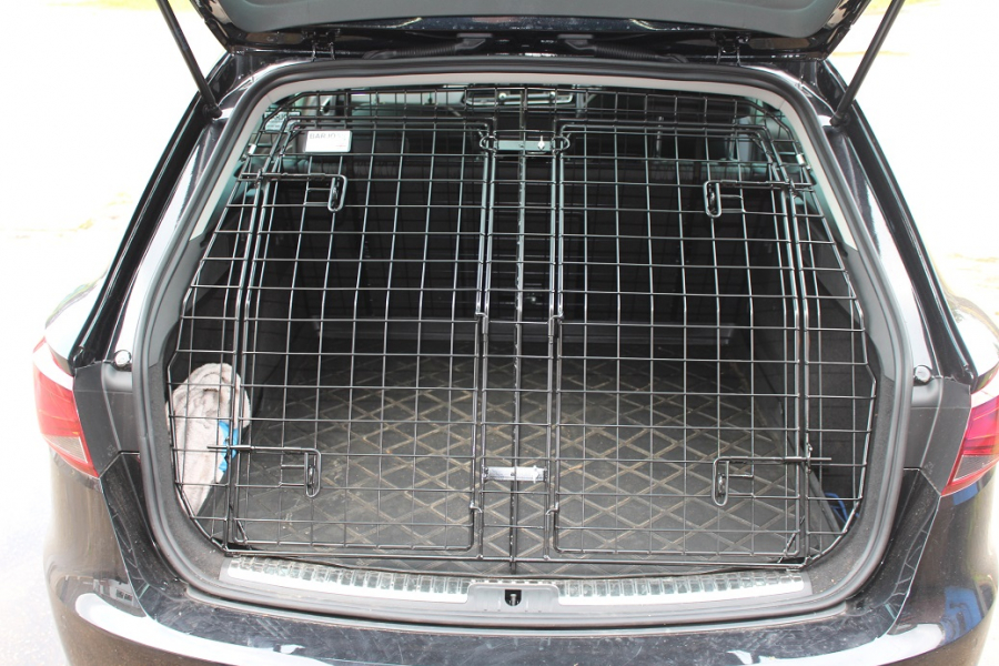 peugeot 308 hatchback dog guard