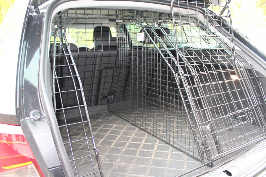 Trunk Seat Leon St Dog Guard For SEAT LEON Dog Guard Boot Safety