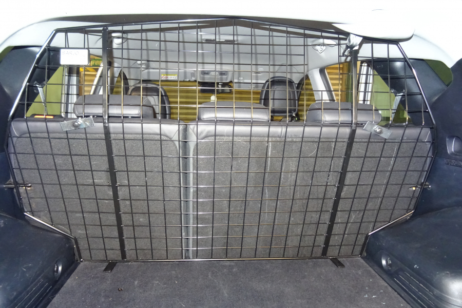 hyundai ix35 dog guard