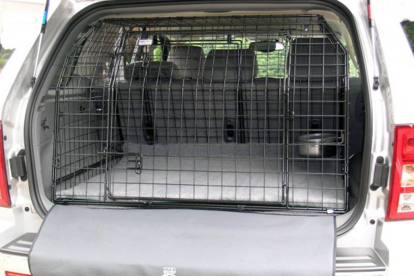 Dog Crate Jeep Dog Barrier Top Jeep Grand Cherokee Dog Partition
