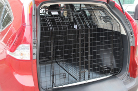 Dog Crate Dog Guard For Honda Crv Honda CR-V Dog Guard (2019-2022)